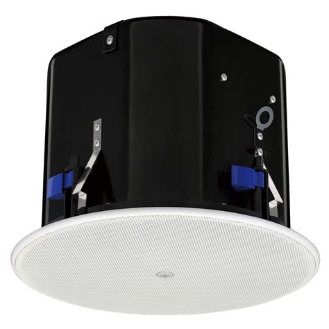 Yamaha Vxc8 8 70100v In Ceiling Speakers Av Australia Online