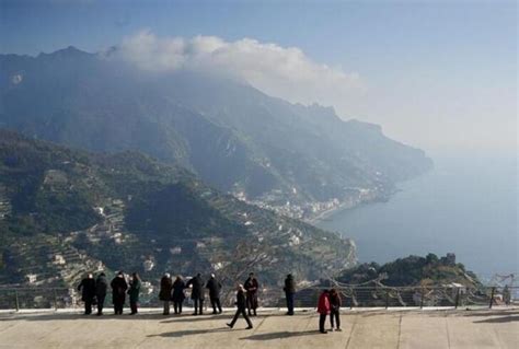 A Ravello Standing Ovation Per Il Concerto Di Capodanno Tiscali