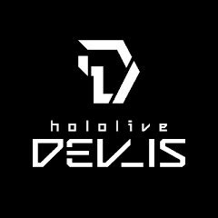 hololive DEV IS所属hololive DEV IS公式さんのプロフィールMV一覧 VMusic Ch