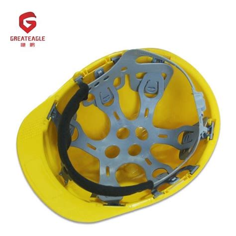 China Customized Abs Vented Safety Helmet Suppliers Manufacturers