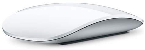 Apple Multi Touch Magic Mouse