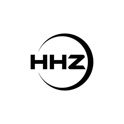 Hhz Logo Design Inspiration For A Unique Identity Modern Elegance And