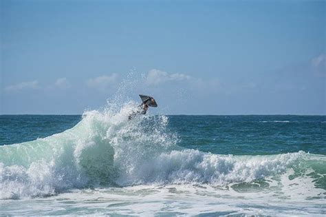 Newquay Bodyboard Coaching Weekend In Association With ARS Bodyboarding