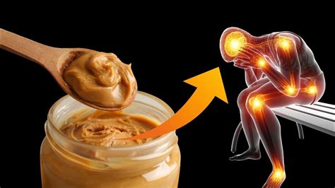 What Happens When You Start Eating Peanut Butter Everyday Youtube