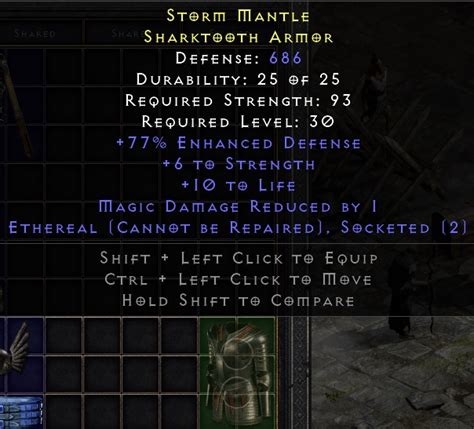 Lld Armor 2os Topic D2jsp