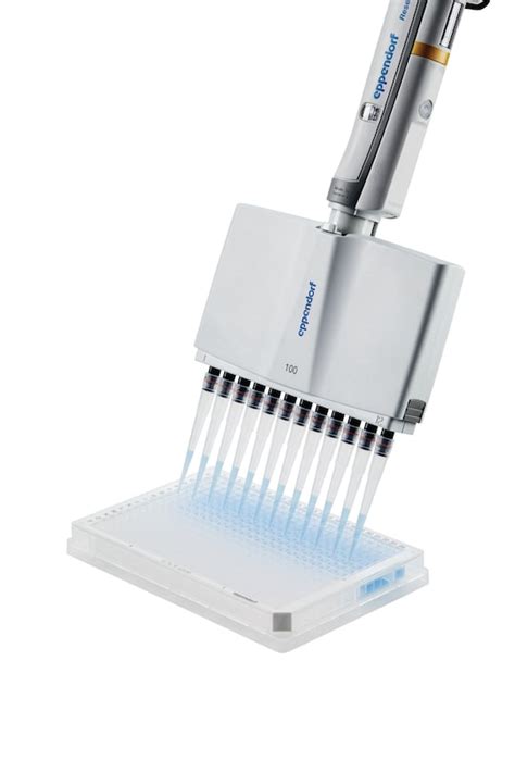 Eppendorf Research® Plus Mechanical Pipette Eppendorf International