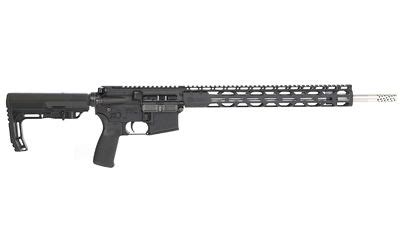 Buy Radical Firearms Forged RPR Black 6.5 Grendel 16" Barrel 15-Rounds ...