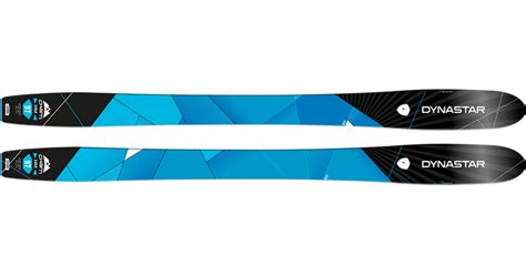 Test Ski Dynastar Cham High Mountain Avis Ski Freeride Rando