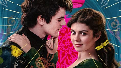 My Lady Jane Recensione Della Serie Prime Video Riscrivere La Storia