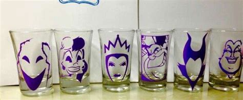 Pin by Dusty Fuentealba on Almacenamiento rápido Shot glasses diy