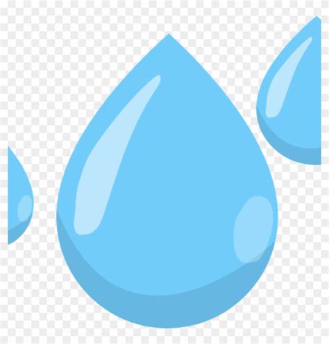 Premium Vector Human Hand Holding Water Drop Clipart In Flat Clip