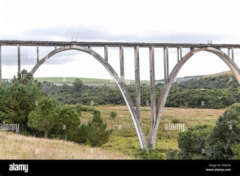 BALSA NOVA PR 29 04 2015 PONTE DOS ARCOS Viaduto Engenheiro