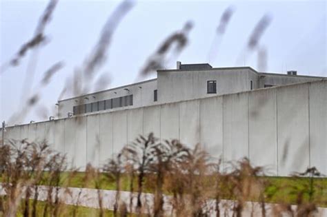 Gablingen Was Hinter Den Mauern Ist Bleibt Hinter Den Mauern STERN De