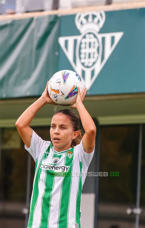 J Real Betis Fem Vs Athletic Fem Betisweb Bw Flickr