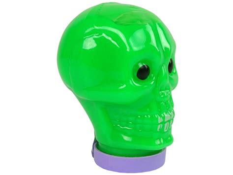 Slime Slime Green Skull | Toys \ Creative toys \ Slime