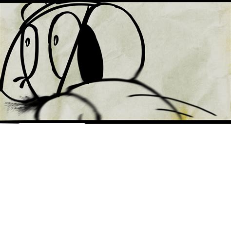 Horse Disease. / Dandy’s world Chapter #8 = Cosmo’s urge - ibisPaint