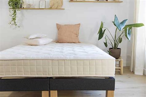 Les Meilleurs Matelas Notre Comparatif Et Avis