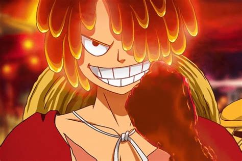 Rahasia One Piece Chapter 1044 Topi Jerami Milik Luffy Ternyata