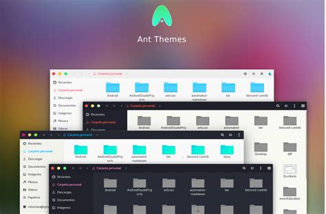 15 Best GTK Themes For Linux ImagineLinux