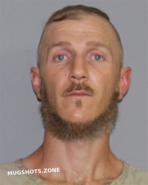 CHESNUT JAMES MICHEAL LEE 07 13 2023 Palo Pinto County Mugshots Zone