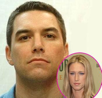 What Really Led To The Tragic Death Of Don Crowder The Inlaw Of Scott Petersons Accused Killer Amber Frey