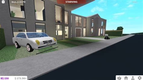 Build You Bloxburg Mansion By Alexroblox123 Fiverr