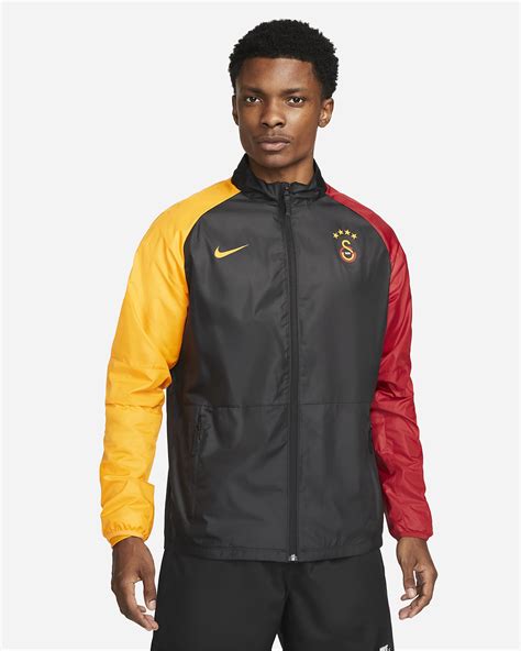 Veste De Football Galatasaray Repel Academy Awf Pour Homme Nike Be