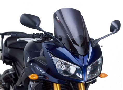 Yamaha FZ1 06 16 Racing Windscreen By Puig