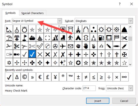 How to Insert a Check Mark (Tick ) Symbol in Excel [Quick Guide]