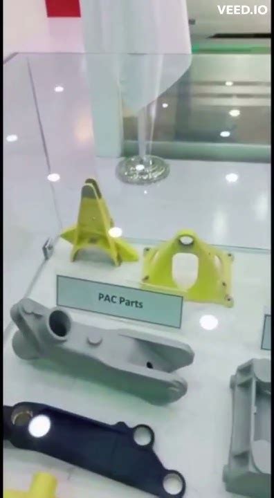 The Precision Engineering Complex Pec Of Pakistan International