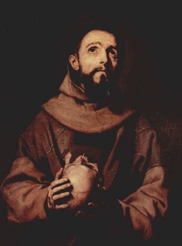 Francis Of Assisi Saieditor