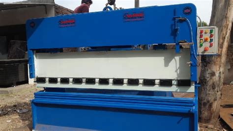 Side Pillar Sheet Bending Machine Certification Ce Certified