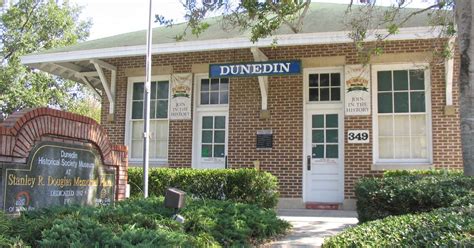 Dunedin Historical Museum, Dunedin | Roadtrippers