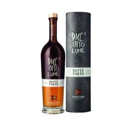 Le Diciotto Lune Riserva Botte Porto Grappa L Forfiter Exclusive