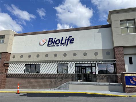 how often can i donate plasma biolife 6