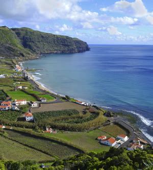 Flights To Azores Discover All Routes AzoresAirlines By SATA