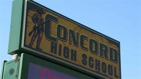 Debate Over Concord High School Mascot Continues – NBC Bay Area