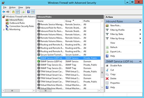 How To Setup Snmp Monitoring Of A Windows System On Web Load Testing