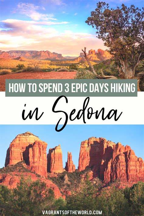 The 13 Best Things To Do In Sedona Itinerary For A Perfect Weekend Artofit