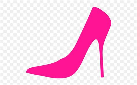 High-heeled Shoe Barbie Fashion Clip Art, PNG, 512x512px, Shoe, Barbie ...