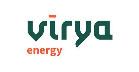 Virya Energy and Constant Energy Sign Landmark Agreement and Set New ...