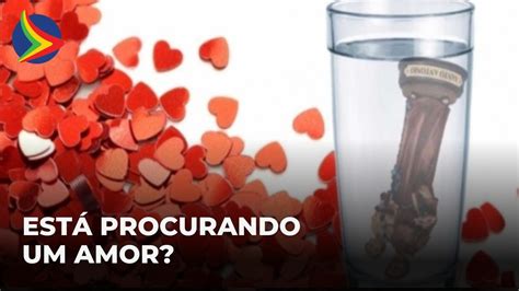 Confira TrÊs Simpatias InfalÍveis Para Arrumar Um Amor Vídeo Dailymotion