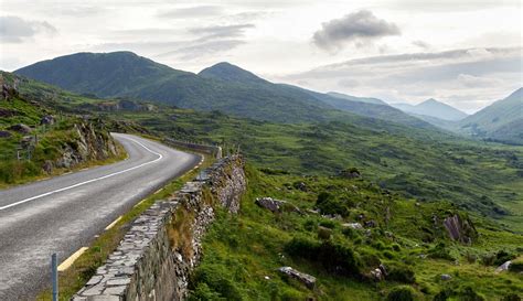 What to Pack for an Ireland Road Trip in Summer