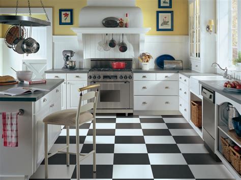 Kitchen Vinyl Flooring Pictures – Flooring Site