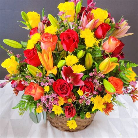 Florist In Brampton Brampton Florist Open 7 Days Same Day Delivery