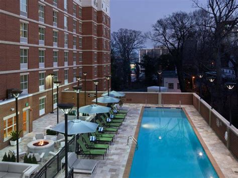 Homewood Suites by Hilton Atlanta Midtown | Official Georgia Tourism ...