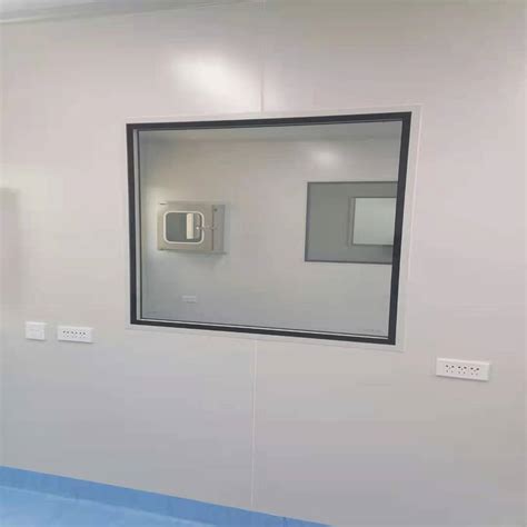 Factory Price Radiation Shielding Lead Glass For X Ray Shielding Ct