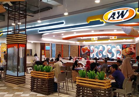 Living World Pekanbaru Jam Buka Lokasi Fasilitas Daya Tarik