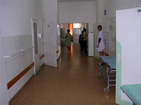 Oddział chirurgii ogólnej Szpital Prabuty