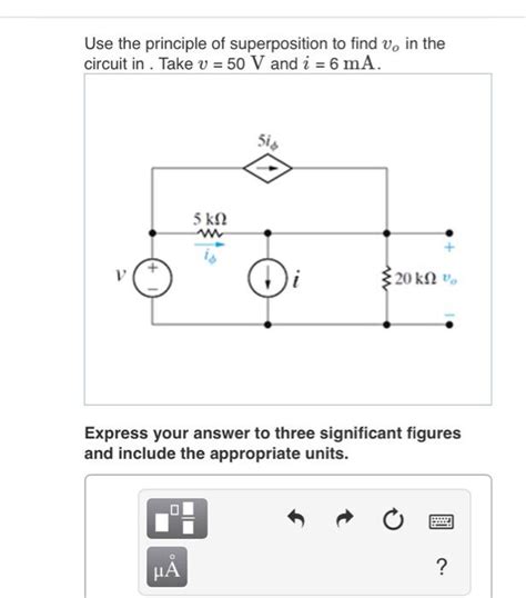 Solved Assume The Nominal Values For The Components In The Chegg